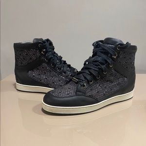 Jimmy Choo Sneakers: OPEN FOR OFFERS
